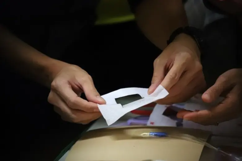 เปิดหลักสูตรพยาบาล เร่งฝึกการให้สารน้ำทางหลอดเลือดอย่างปลอดภัย