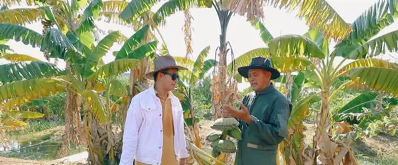 "ไทยทึ่ง" รายการที่จะพาทุกคนไปพบกับเรื่อง...