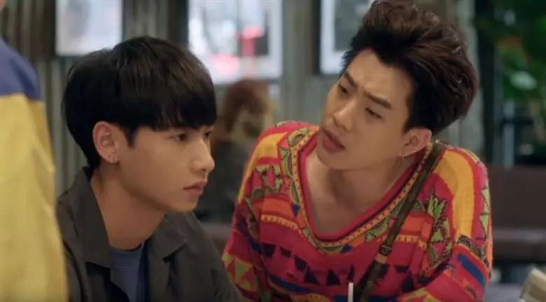 ในที่สุดก็ถึงเวลาตื่นจากฝัน เมื่อ "เติร์ด...