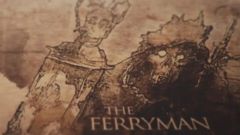 "ห้องเก็บของอาถรรพ์ของวอร์เรน" ไม่มีอะไรเ...