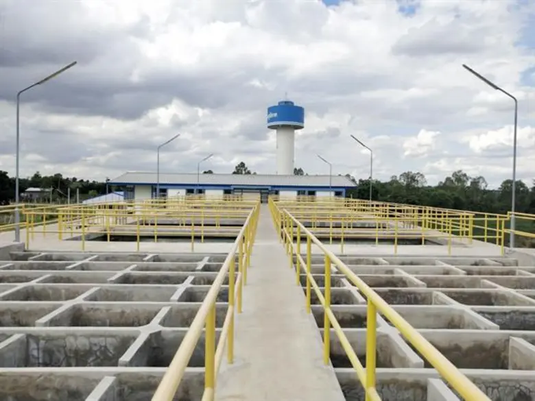 กปภ. เพิ่มกำลังการผลิตน้ำประปารองรับชาวด่านขุนทด