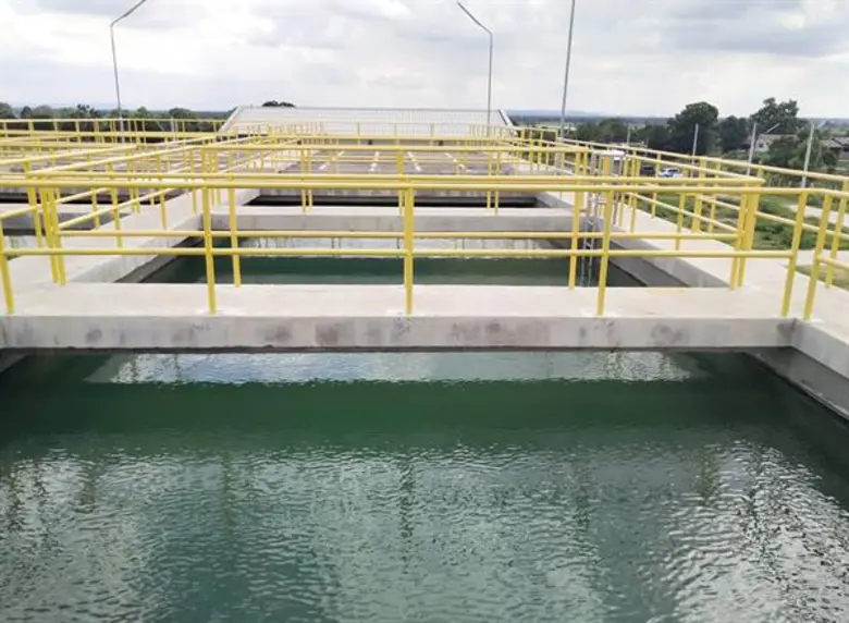 กปภ. เพิ่มกำลังการผลิตน้ำประปารองรับชาวด่านขุนทด