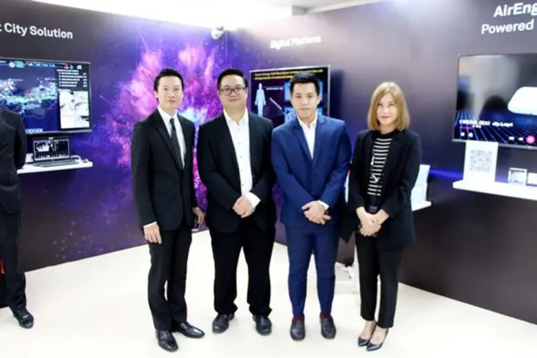 วิศวะมหิดล ผนึกความร่วมมือการทดสอบเทคโนโลยี 5G กับ 40 พันธมิตรทั้งภาครัฐและเอกชน