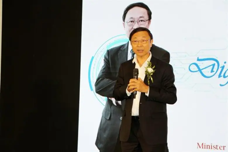 วิศวะมหิดล ผนึกความร่วมมือการทดสอบเทคโนโลยี 5G กับ 40 พันธมิตรทั้งภาครัฐและเอกชน