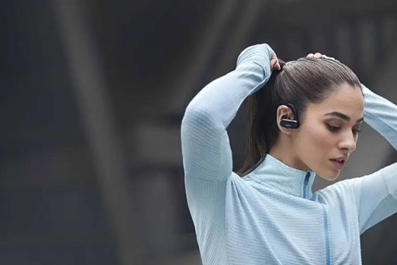 อาร์ทีบีฯ อวดโฉม “Jabra Elite Active 45e” หูฟังออกกำลังกายที่ผสานการดีไซน์อย่างพิถีพิถัน พร้อมเทคโนโลยีกันน้ำสุดพิเศษ ที่จะทำให้คุณพร้อมลุย ในทุกกิจกรรมและฟังเสียงเพลงสุดโปรดได้สนุกสนานกว่าเดิม