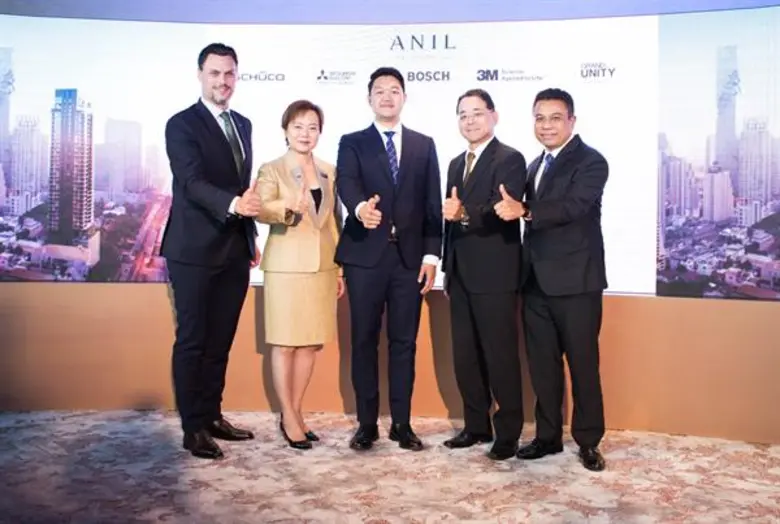 3เอ็ม ประเทศไทย นำโดย นางสาวนภาพร รัตนแสง...