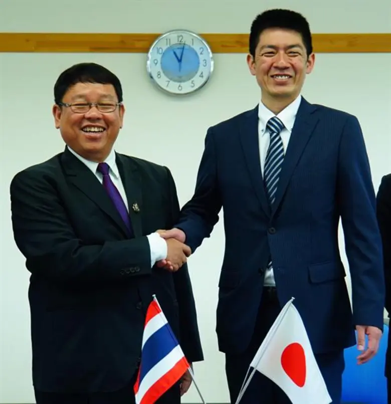 สำนักงานคณะกรรมการการอาชีวศึกษา (สอศ.) ร่...