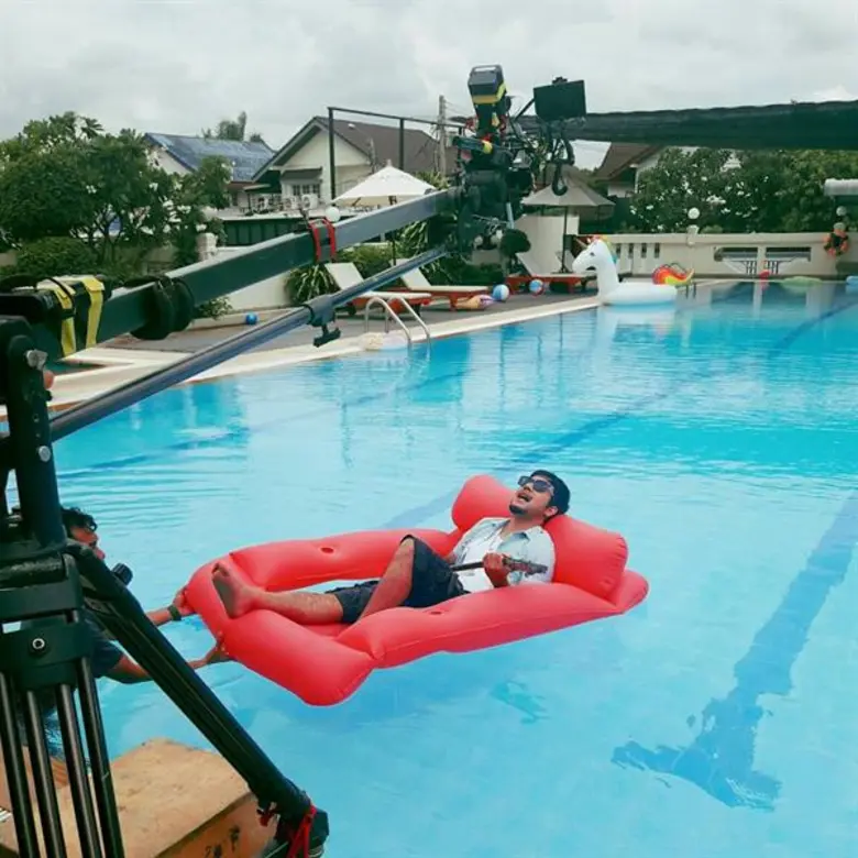 หลังจากวง ASOG (อโศก) จากค่าย อัพจี (UP^G...