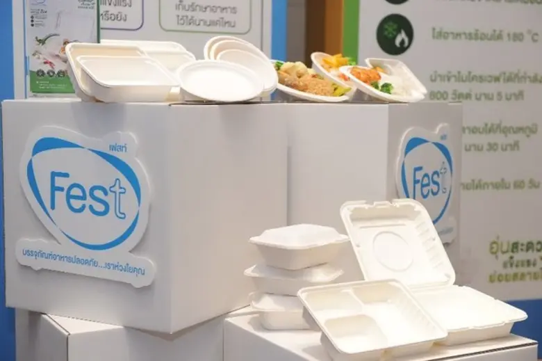 เฟสท์ จับมือพันธมิตร 9 องค์กร ดำเนิน “โครงการเฟสท์ใส่ใจ คืนกำไรสู่สิ่งแวดล้อม” ส่งเสริมการใช้บรรจุภัณฑ์อาหารปลอดภัย ต่อยอดการดูแลสิ่งแวดล้อมอย่างยั่งยืน