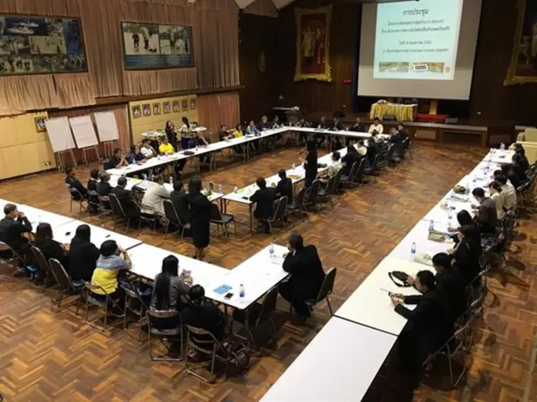 สศก. จัด focus group เกษตรกร-พ่อค้าในพื้นที่ ถกแนวทางพัฒนาเกษตรอินทรีย์