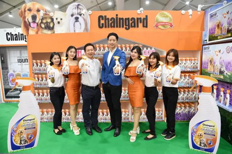 นายนรินทร์ ตรีสุโกศล ผู้ช่วยรองกรรมการผู้...