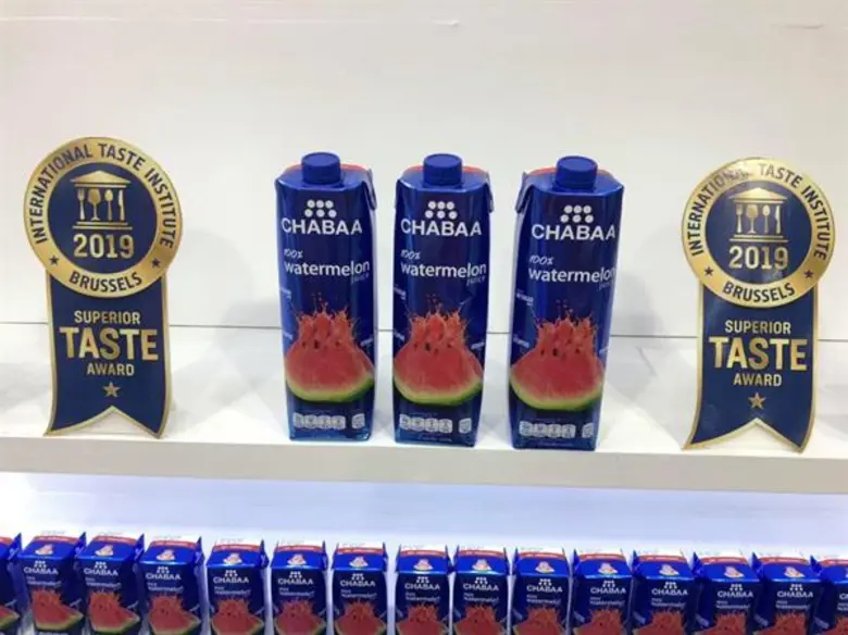 'CHABAA’ เปิดตัวผลิตภัณฑ์ใหม่! “น้ำแตงโม” ดีกรีเบสเซลเลอร์อันดับ 1 จากประเทศญี่ปุ่น สดใส คลายร้อน เอาใจวัยรุ่นไทยให้ได้ 'เปิดใจให้ลิ้นลอง’