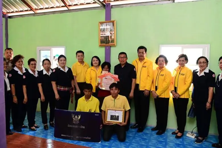 นายยุทธนา หยิมการุณ รองปลัดกระทรวงการคลัง...