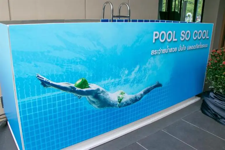 จระเข้ เจาะตลาดโรงแรม รีสอร์ท เปิดตัวกาวยาแนวจระเข้ แพลทินัม สูตรใหม่ ชูไฮไลท์ทนกรดและสารเคมียับยั้งเกิดราดำ พร้อมเพิ่มขนาดใหม่ 1 กิโลกรัม