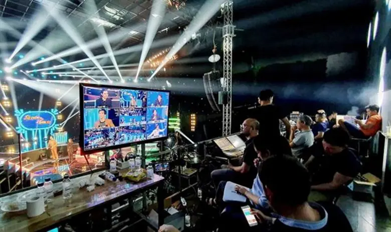 เอ-วราวุธ เจนธนากุล ประธานเจ้าหน้าที่บริห...