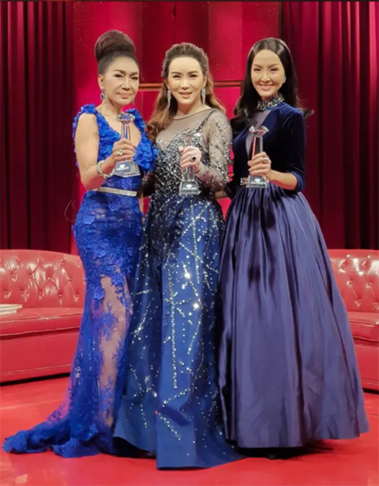 มูลนิธิข้ามเพศบันดาลใจ ขอประกาศ