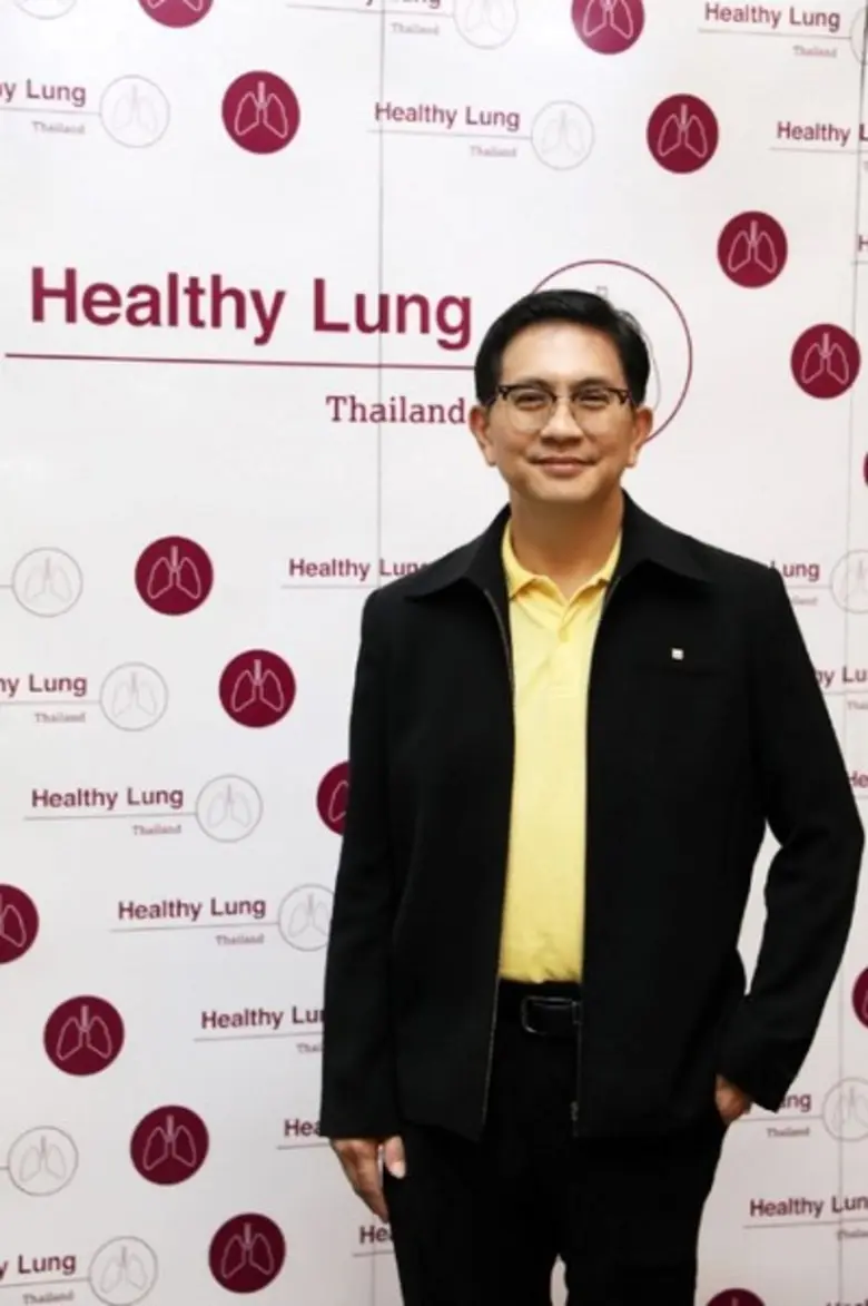 แอสตร้าเซนเนก้า(ประเทศไทย) ผนึก เขตสุขภาพที่ 1 กระทรวงสาธารณสุขเร่งเครื่องโครงการ Healthy Lung Thailand ยกระดับมาตรฐานสุขภาพประชาชนต่อเนื่อง