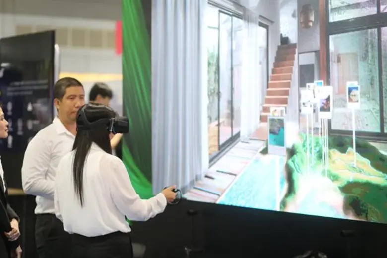 อิมแพ็ค จับมือ ดอชเช่อ เมสเซ่เอจี จัด CEB...