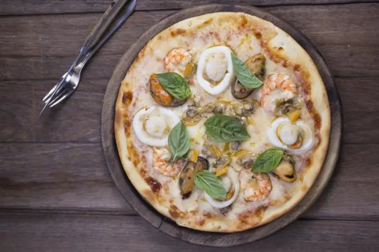 ห้องอาหาร ดิ ออร์ชาร์ด โรงแรมแคนทารี 304 ...