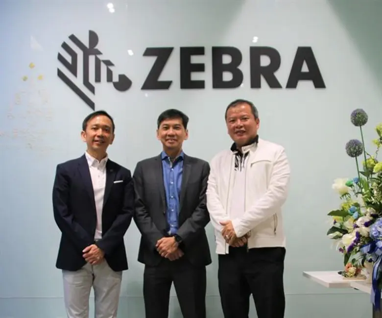 ซีบรา เทคโนโลยีส์ คอร์ปอเรชั่น (NASDAQ: Z...