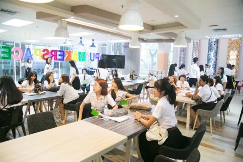 CIBA มธบ. เสนอรัฐบาลใหม่จัดหนักสิทธิประโยชน์ด้านภาษีหนุนภาคธุรกิจอุตสาหกรรมร่วมมือกับมหาวิทยาลัยรัฐและเอกชนวิจัยพัฒนาหลากหลายนวัตกรรมใหม่ออกสู่ตลาด