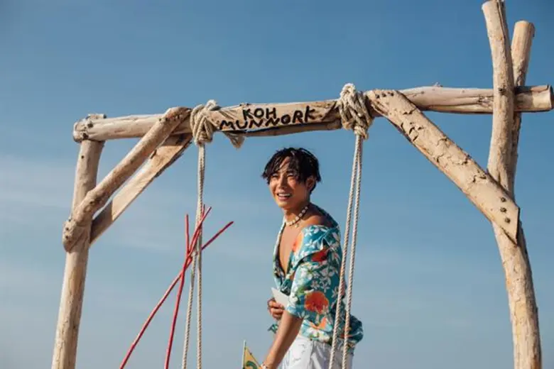 “เป๊ก ผลิตโชค” อ้อน “นุช” ช่วยเอาตัวรอด! ในรายการ Palit's Island ศุกร์ที่ 28 มิ.ย. นี้