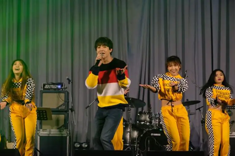 “หมอริท-เรืองฤทธิ์” จัด “Ritz’s 29th Birthday Charity 2019” ร่วมกับแฟนคลับกว่า700 คน