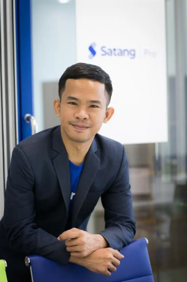 Satang เปิดตัว Satang Vault ห้องนิรภัยสำหรับฝากเก็บสินทรัพย์ดิจิทัลตอบโจทย์นักลงทุนรายใหญ่วอลลุ่มสูง