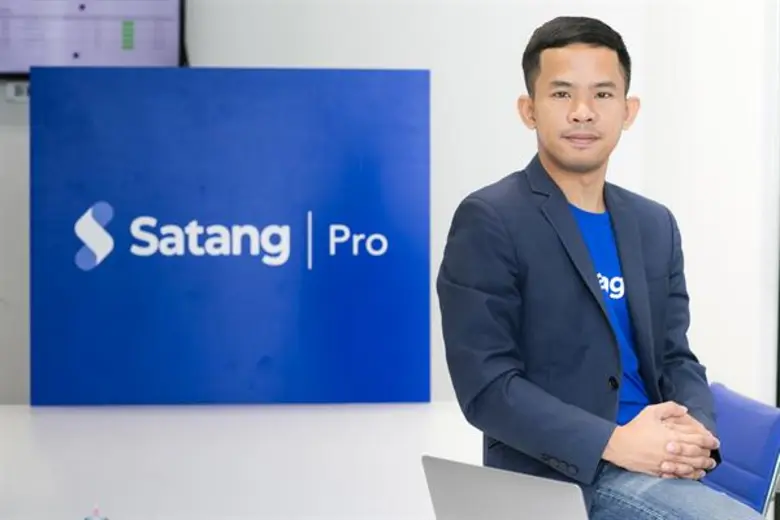 Satang เปิดตัว Satang Vault ห้องนิรภัยสำหรับฝากเก็บสินทรัพย์ดิจิทัลตอบโจทย์นักลงทุนรายใหญ่วอลลุ่มสูง