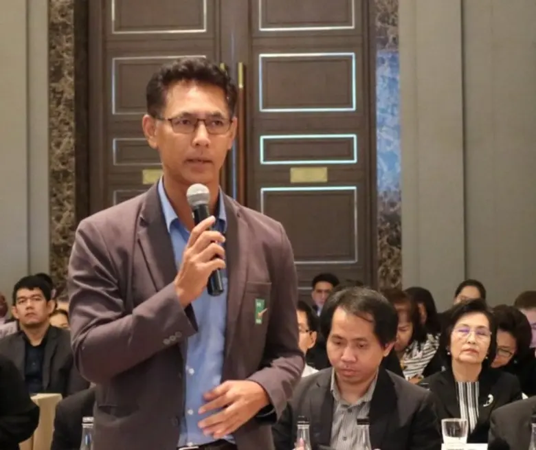 สถาบันคุณวุฒิวิชาชีพ (องค์การมหาชน) เปิดเวทีระดมความคิดเห็นจากผู้มีส่วนได้ส่วนเสีย