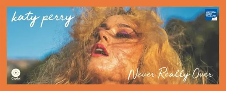 Katy Perry เปิดตัวอย่างโดดเด่น แซ่บอย่างไ...