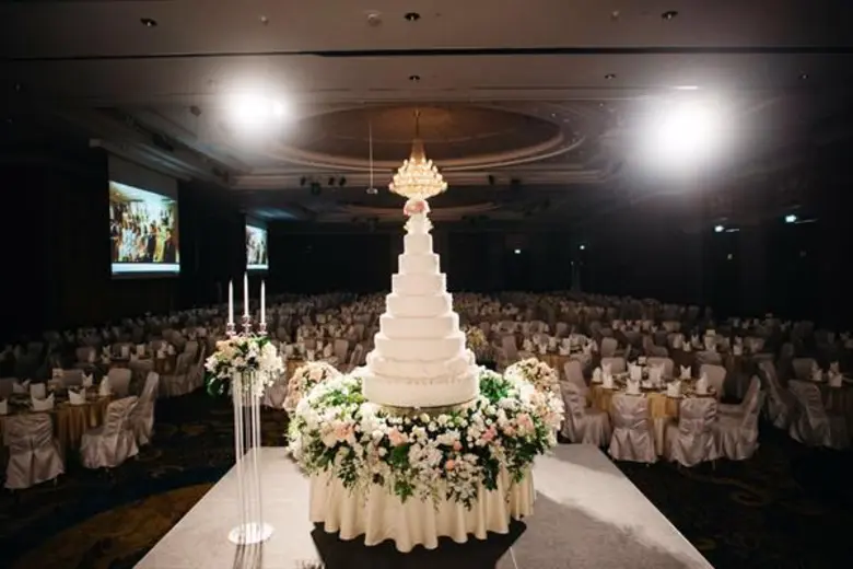 โรงแรมเดอะ เบอร์เคลีย์ ประตูน้ำ ขอเชิญว่า...