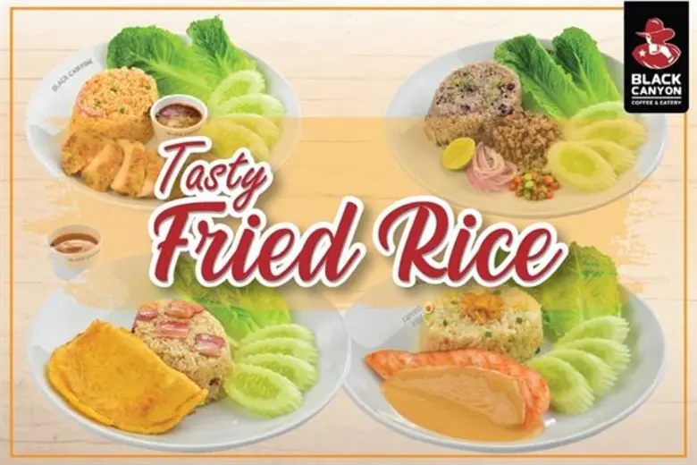 แบล็คแคนยอน ขอนำเสนอเมนูใหม่ล่าสุด "Delight Yuzu" ร...