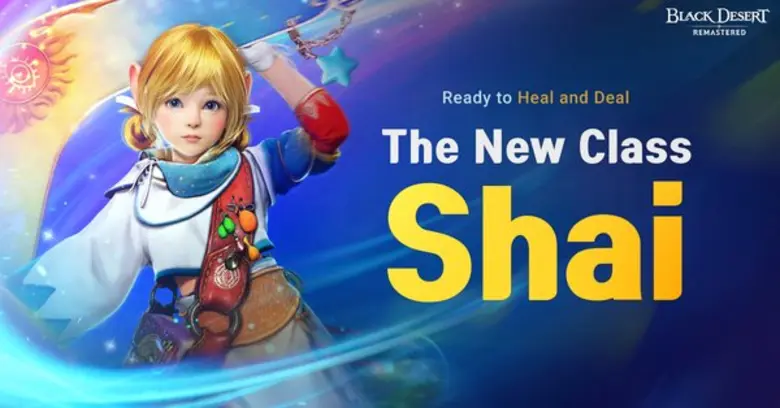 บริษัท Pearl Abyss ได้ประกาศการเปิดตัวอาช...