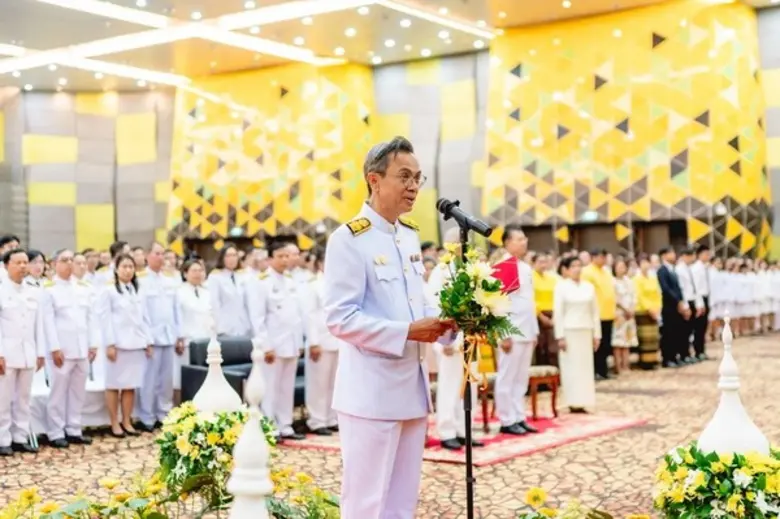 เมื่อวันที่ 21 มิถุนายน 2562 มหาวิทยาลัยร...