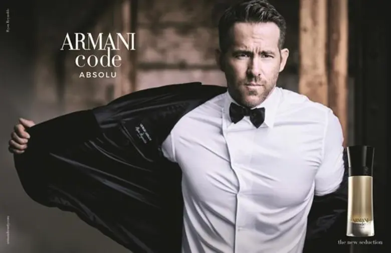 ARMANI CODE ABSOLU น้ำหอมแห่งสุภาพบุรุษที...