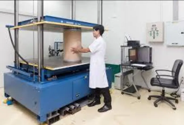 สถานีวิจัยวิทยาศาสตร์และเทคโนโลยีแห่งประเ...