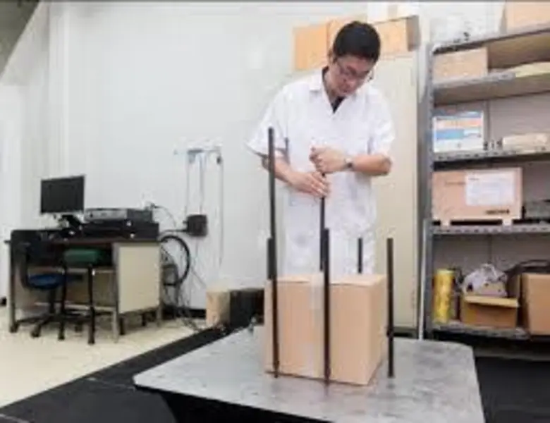 ห้องปฏิบัติการทดสอบบรรจุภัณฑ์ วว. ได้รับการรับรองความสามารถการทดสอบบรรจุภัณฑ์การขนส่งจาก ISTA ประเทศสหรัฐอเมริกา