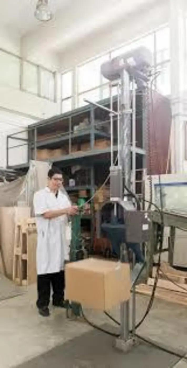 ห้องปฏิบัติการทดสอบบรรจุภัณฑ์ วว. ได้รับการรับรองความสามารถการทดสอบบรรจุภัณฑ์การขนส่งจาก ISTA ประเทศสหรัฐอเมริกา