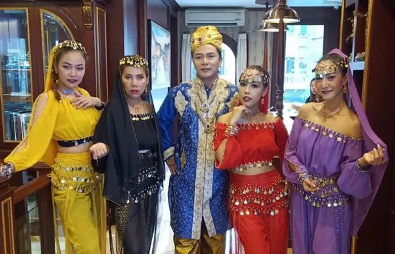 ดับบลิว ซี จี ไดมอนด์ (WCG DIAMOND) เร่งส...