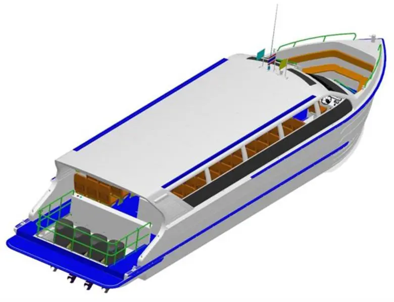 “สกุลฎ์ซี อินโนเวชั่น” โหมตลาด เปิดรับตัวแทนจำหน่ายเรืออลูมิเนียม 10 รายทั่วไทย