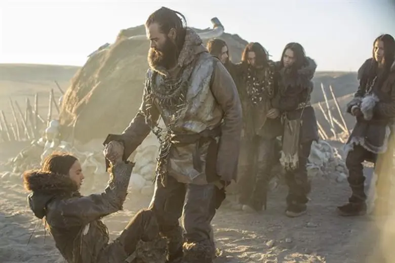 “ช่อง MONO29” พาย้อนอดีต สู่โลกยุคน้ำแข็ง ใน “Alpha” “มนุษย์” กับ “หมาป่า” ผจญอันตรายเพื่อเอาชีวิตรอด!!!