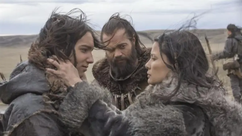 “ช่อง MONO29” พาย้อนอดีต สู่โลกยุคน้ำแข็ง ใน “Alpha” “มนุษย์” กับ “หมาป่า” ผจญอันตรายเพื่อเอาชีวิตรอด!!!