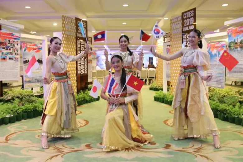 กรุงเทพมหานคร พร้อมเป็นเจ้าภาพจัดงานสัปดา...