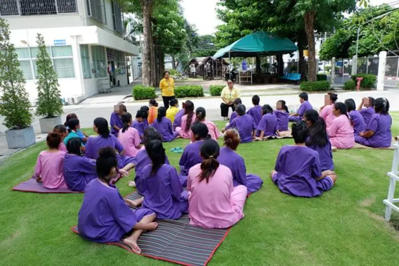 จิตเวชโคราช เผยสารเสพติดใน4 จว.อีสานตอนล่างพ่นพิษแรง !! พบผู้เสพเกือบ 1 แสนคน เกิดอาการทางจิต ยอดเพิ่ม 2 เท่าตัว!!