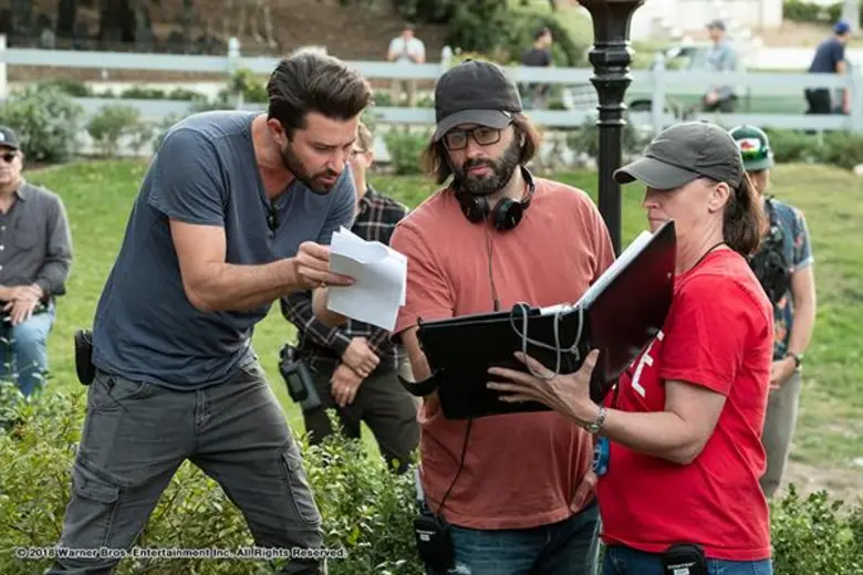 ยืนยันจากตัวจริง! "แอนนาเบลล์" น่ากลัวที่สุดในพิพิธภัณฑ์เก็บของอาถรรพ์วอร์เรน