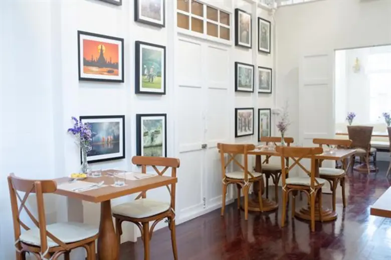 "ณธนพร เอื้อวันทนาคูณ" ผู้บริหารหญิงคนเก่...