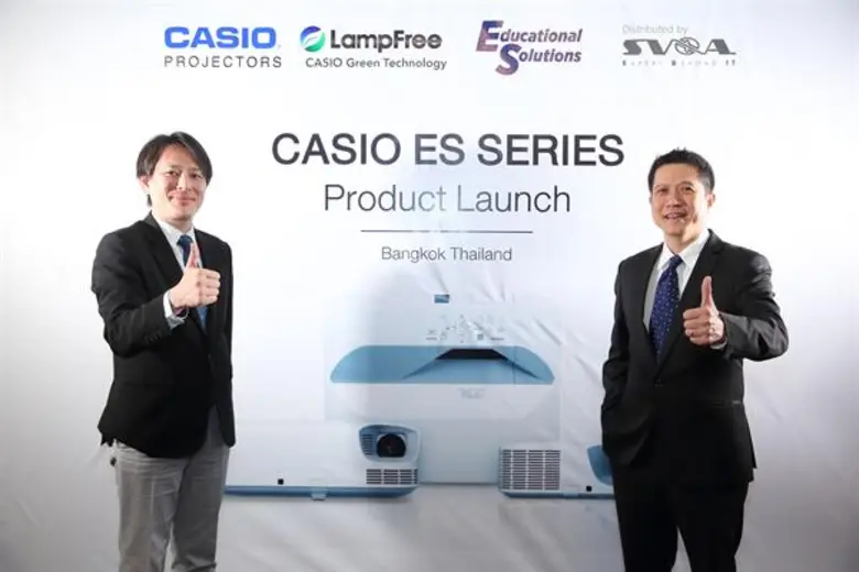 เมื่อเร็วๆ นี้ นาย โคจิ ชินโจ กรรมการผู้จ...