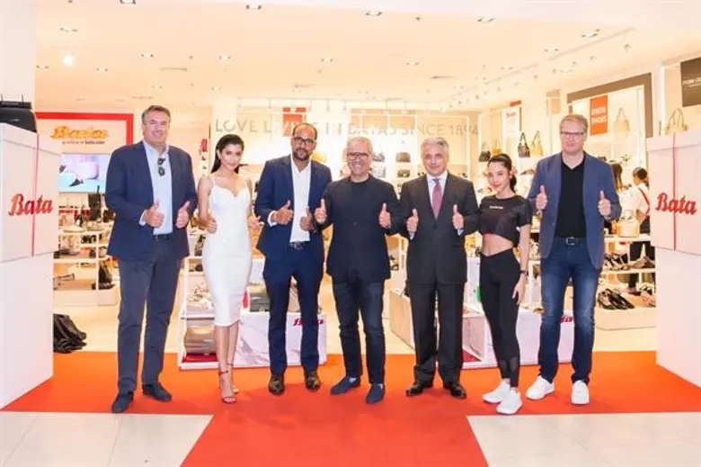 ผ่านไปแล้วกับการเปิดตัว บาจา เรด คอนเซ็ปต...