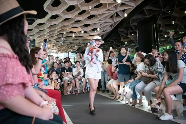 ด้วยยุคสมัยที่เปลี่ยนไป ไลฟ์สไตล์ของคนรุ่...